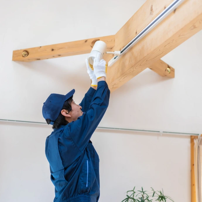 Contracting &amp; General Maintenance