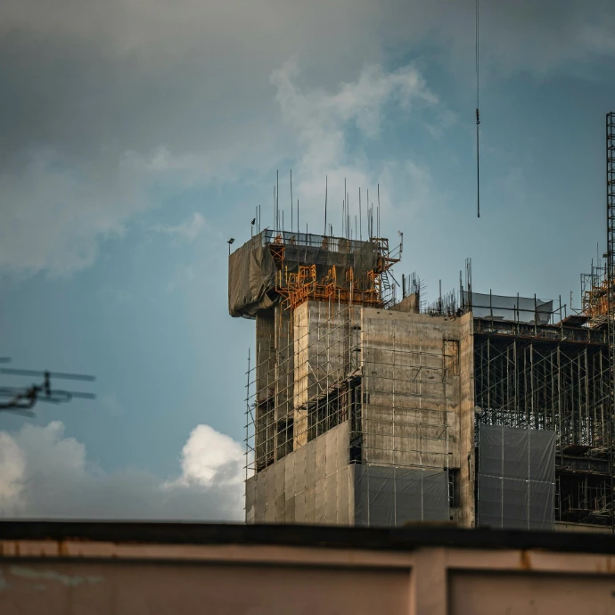 Construction Company Abu Dhabi