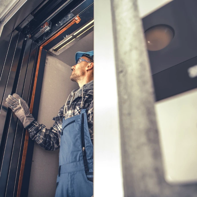 Contracting &amp; General Maintenance