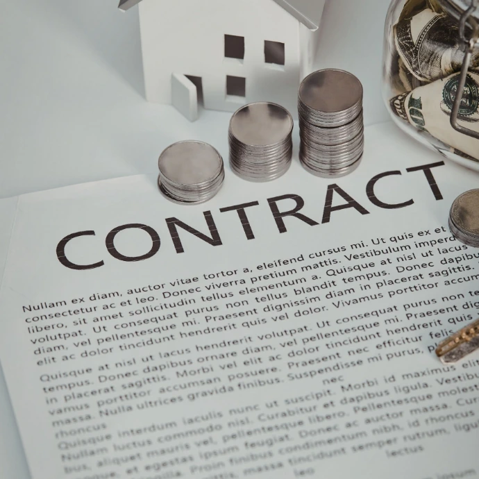 Mormas Contracting