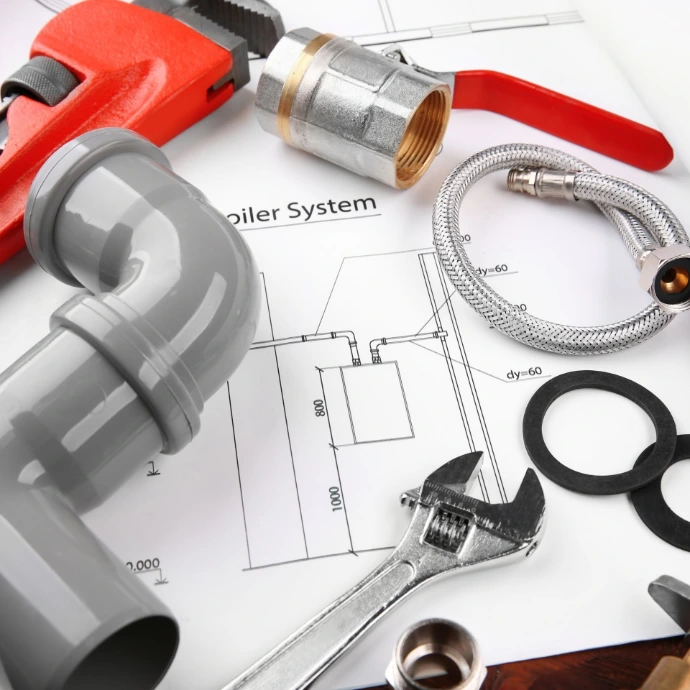 Mechanical Electrical Plumbing Services