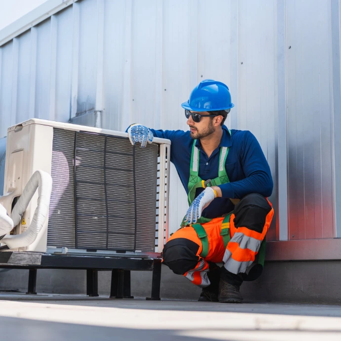 Facility Management Services