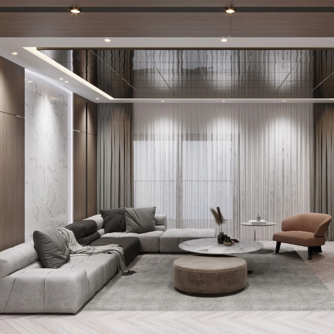 Interior Fit-Out Company