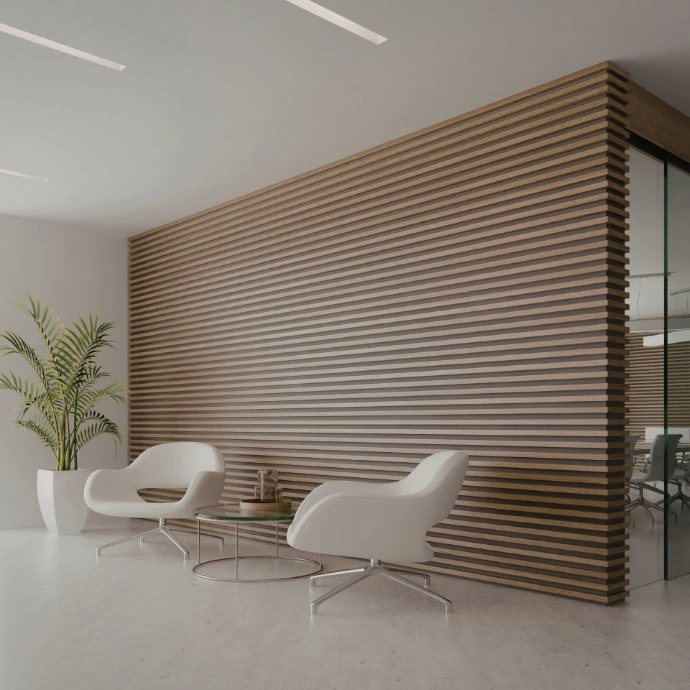 Interior Fit-Out Company