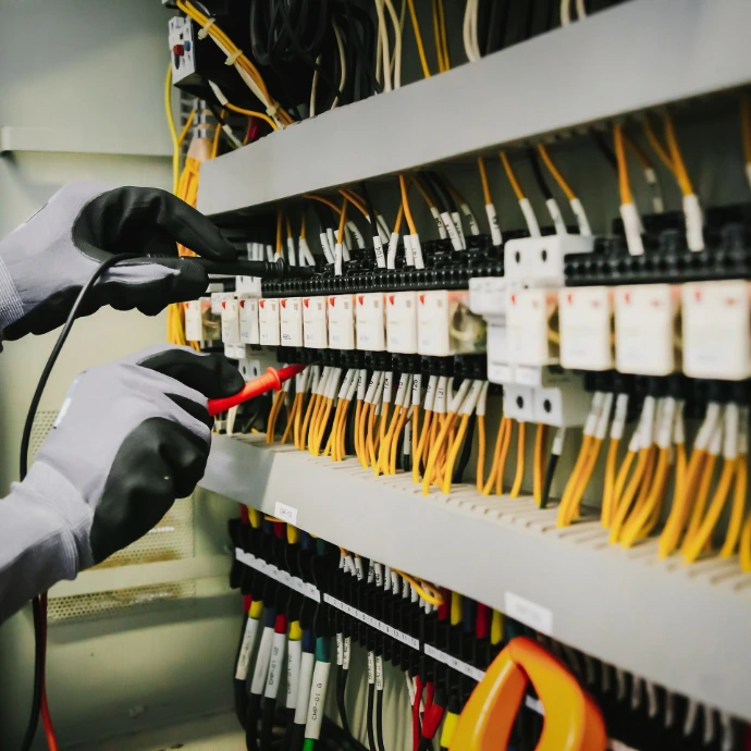 Facility Management Services