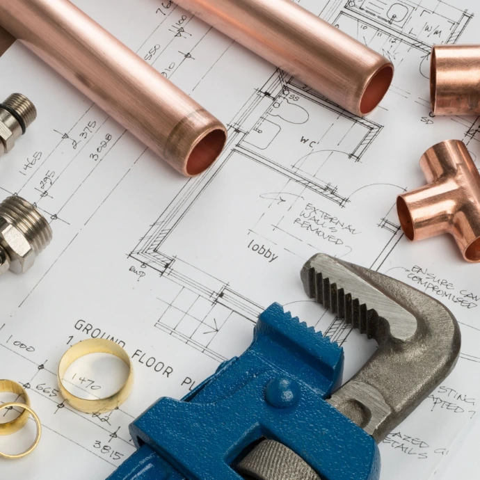 Mechanical Electrical Plumbing Services