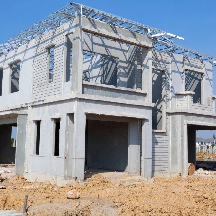 Construction Company Abu Dhabi