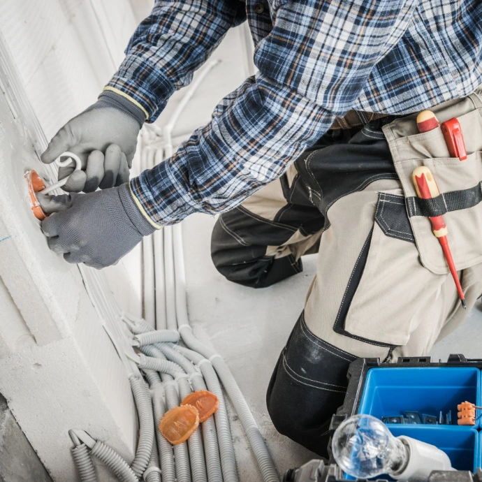 Contracting &amp; General Maintenance